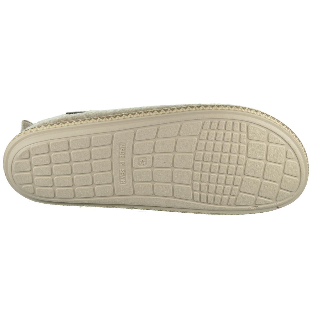 Cmconfort 50379 Zapatilla Casa Textil Borreguillo Hombre Cmconfort 50379 Zapatilla Casa Textil Borreguillo Hombre