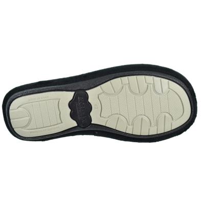 Biorelax 1401 Zapatilla Casa Textil Pies Delicados Hombre Biorelax 1401 Zapatilla Casa Textil Pies Delicados Hombre
