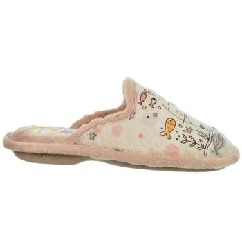Biorelax 4655 ZapatillaTextil Casa Pies Delicados Mujer 2