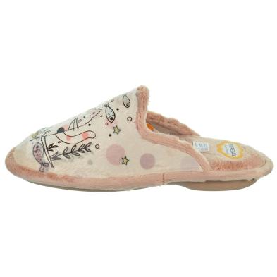 Biorelax 4655 ZapatillaTextil Casa Pies Delicados Mujer Biorelax 4655 ZapatillaTextil Casa Pies Delicados Mujer