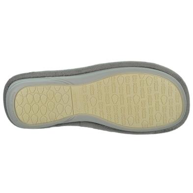 Biorelax 1865 Zapatilla Casa Textil Pies Delicados Mujer Biorelax 1865 Zapatilla Casa Textil Pies Delicados Mujer