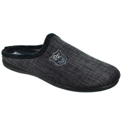 Biorelax 13712 Zapatilla Casa Confort Antideslizante Hombre