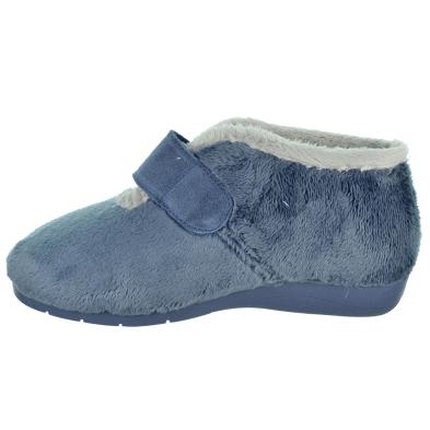 Biorelax Cosdam 9224 Zapatilla Antidesizante Casa Mujer