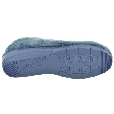 Biorelax Cosdam 9224 Zapatilla Antidesizante Casa Mujer