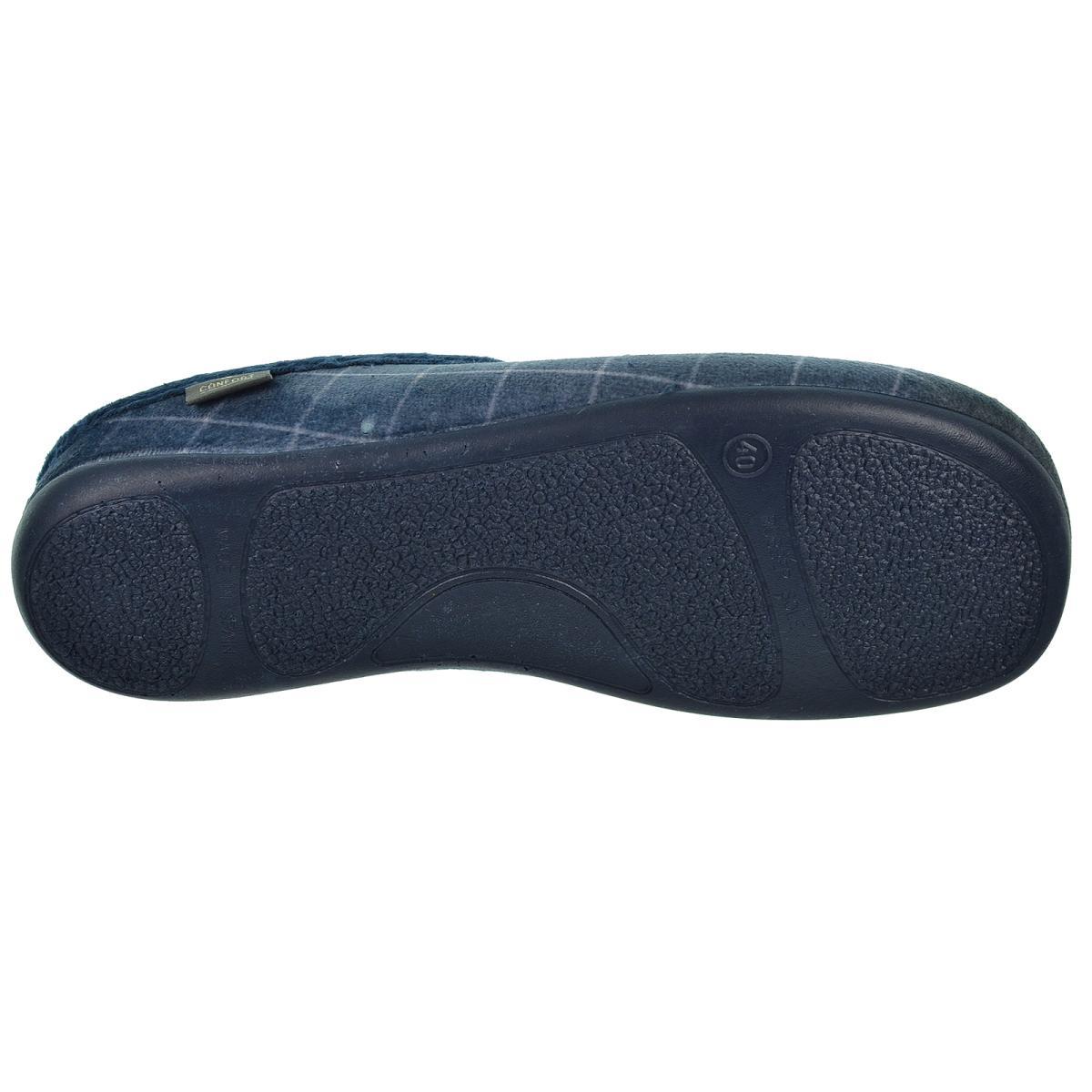 Cmconfort 50362 Zapatilla Destalonada Casa Confort Hombre Beer Cerveza