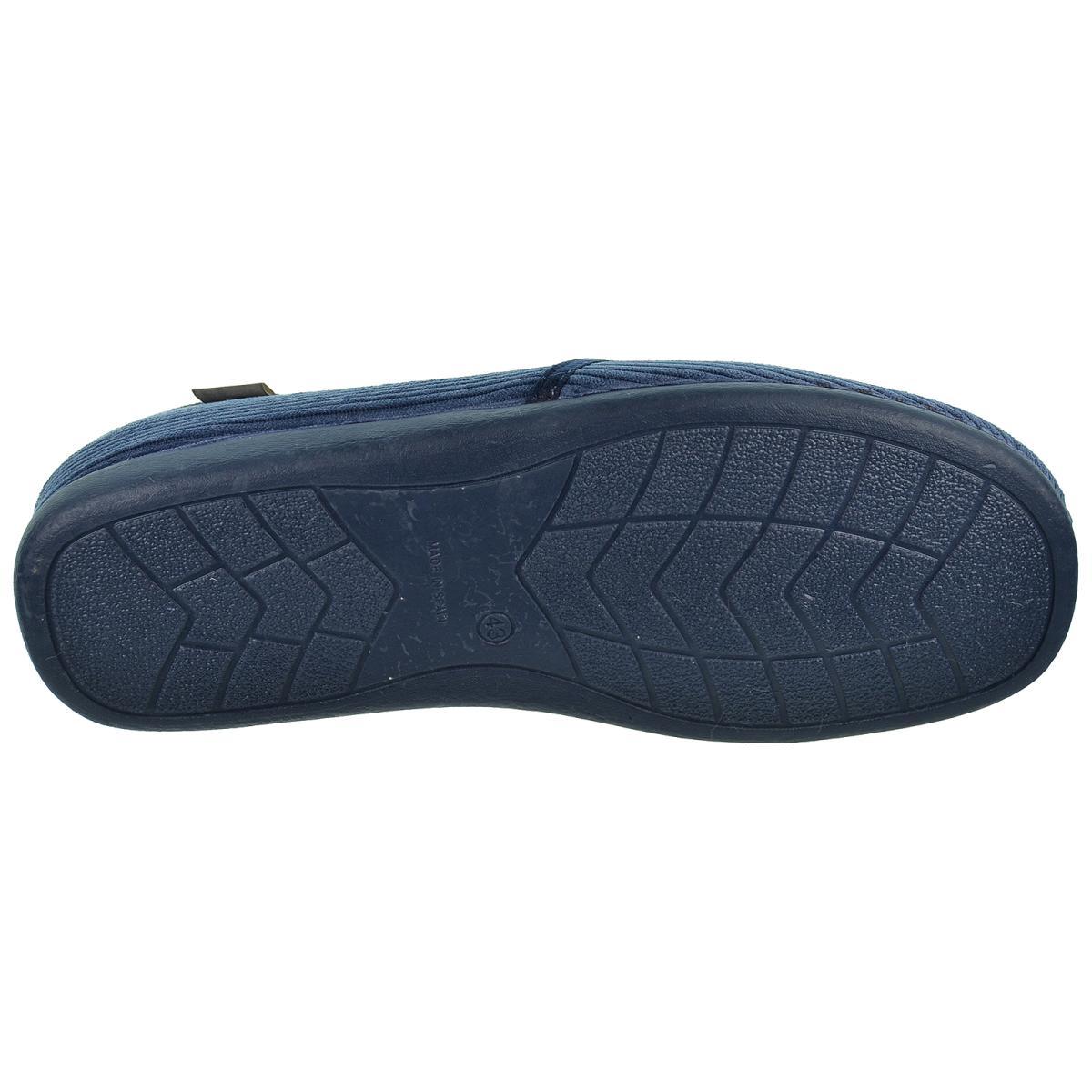 Cmconfort 50318 Zapatilla Casa Confort Pies Delicados Hombre