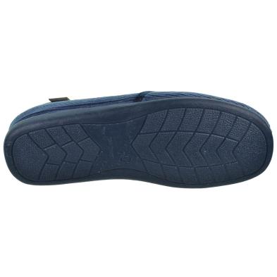 Cmconfort 50318 Zapatilla Casa Confort Pies Delicados Hombre