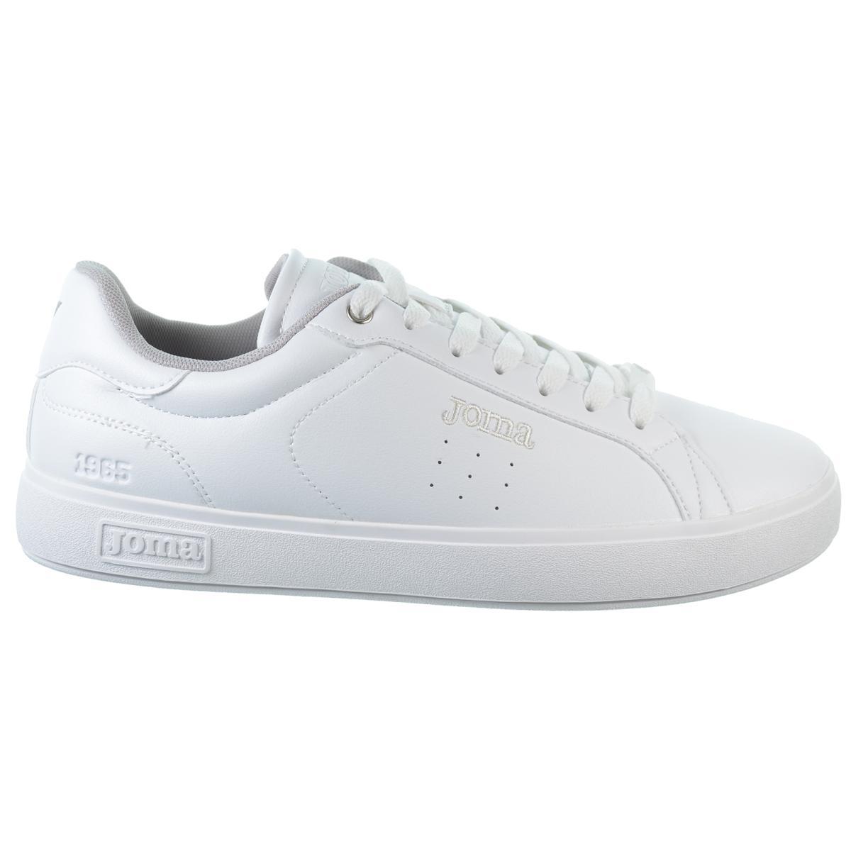 Joma Classic Men 2602 Sneaker con Cordones para Hombre