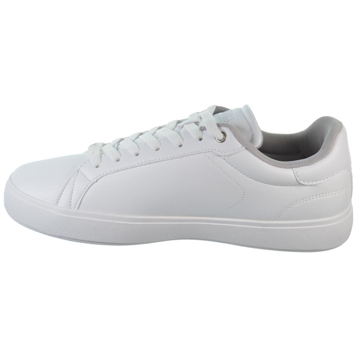 Joma Classic Men 2602 Sneaker con Cordones para Hombre