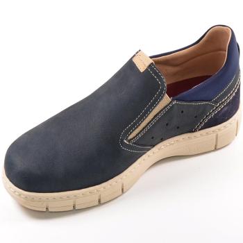 5371 Baerchi Zapato de Piel... 2