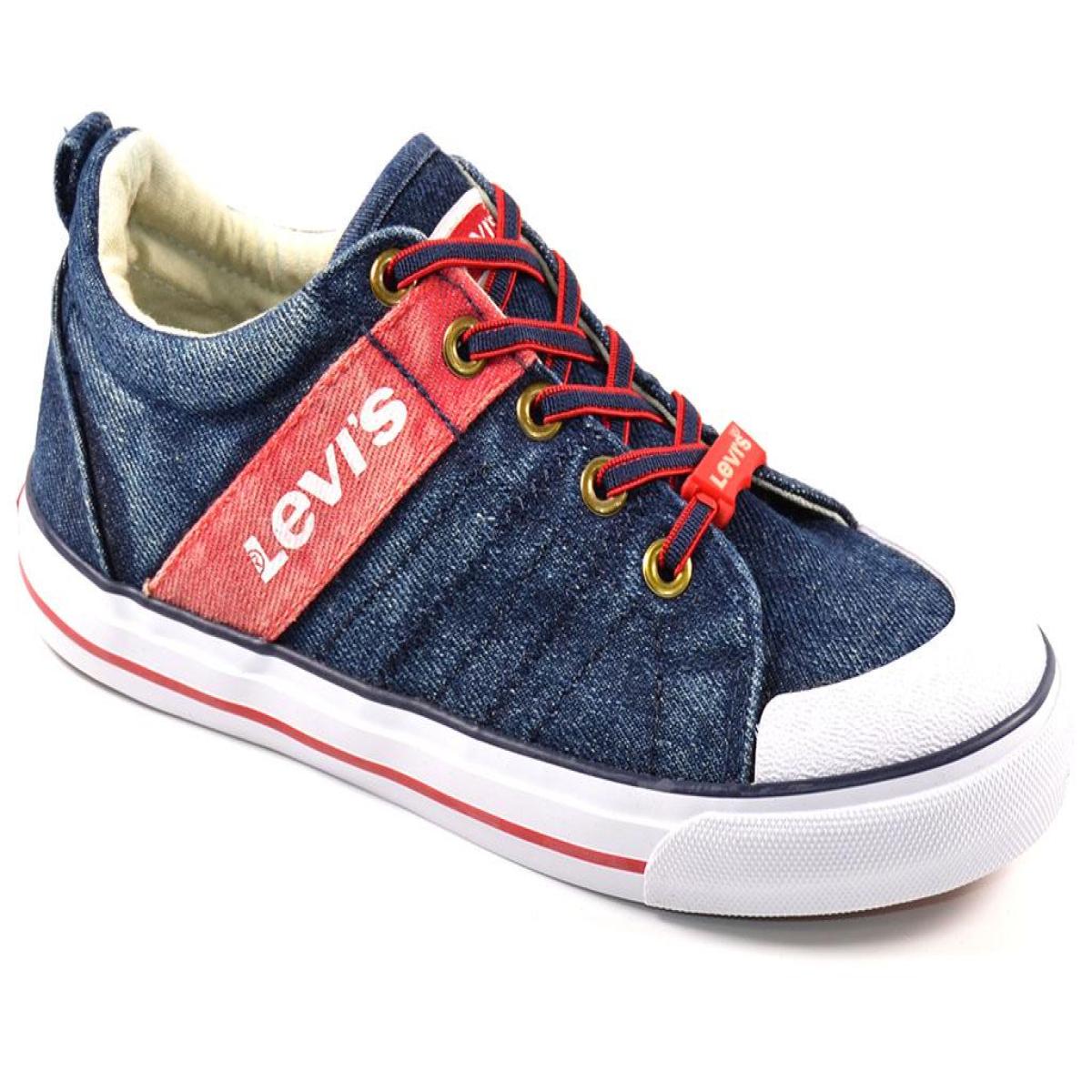 ALABAMA LOW LEVI´S ZAPATILLA