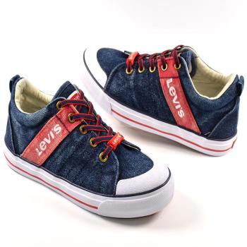 ALABAMA LOW LEVI´S ZAPATILLA 2