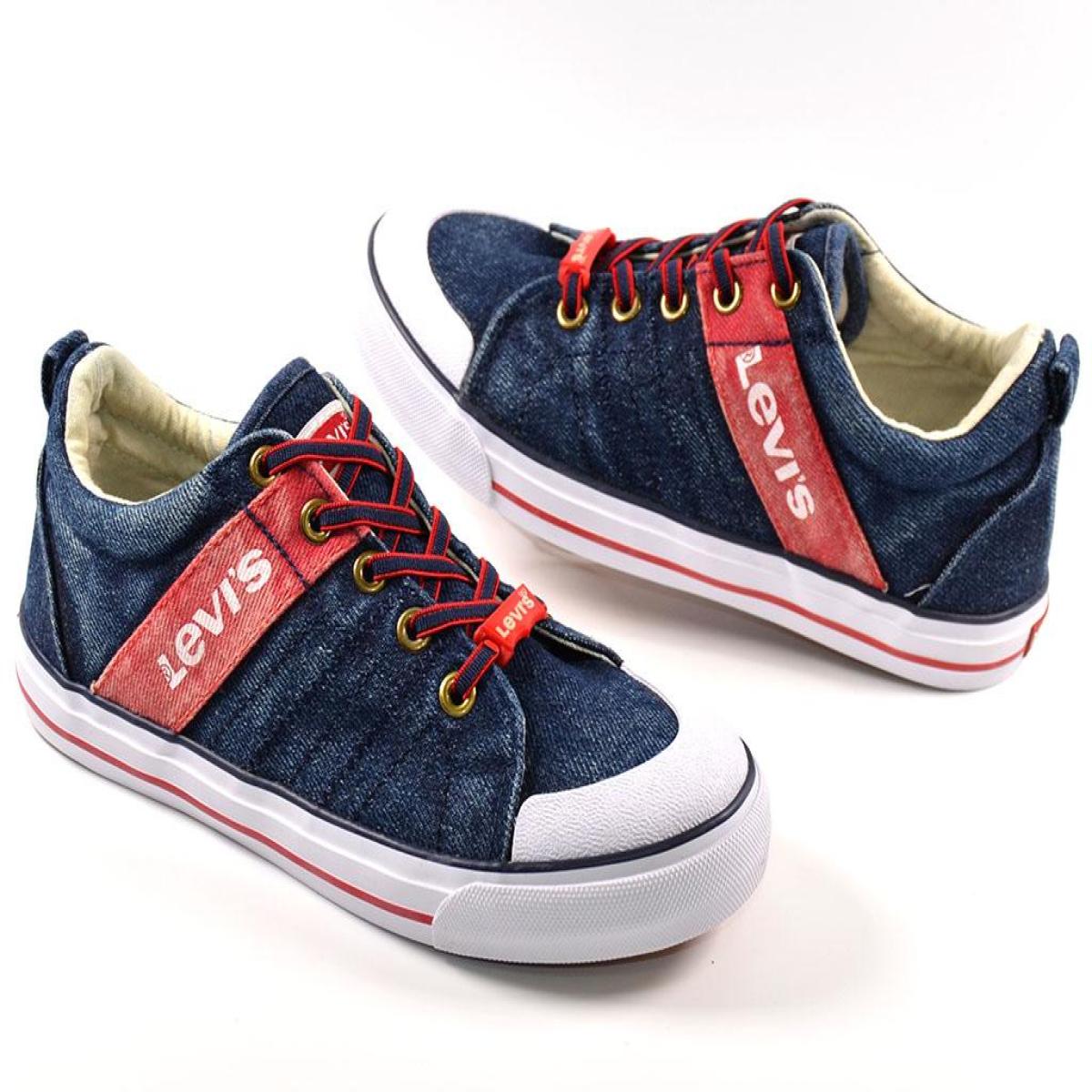 ALABAMA LOW LEVI´S ZAPATILLA