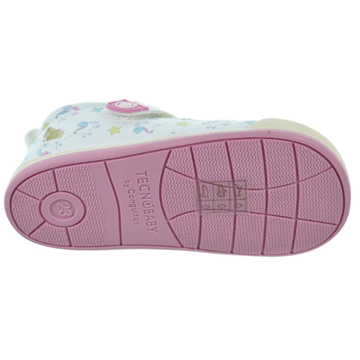 Conguitos Tecnobaby 516024 Sandalia...