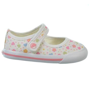Conguitos Tecnobaby 517002 Zapatilla Barefoot Niños