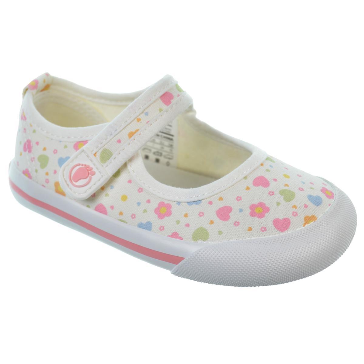 Conguitos Tecnobaby 517002 Zapatilla Barefoot Niños