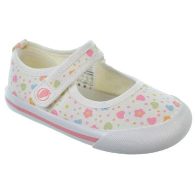Conguitos Tecnobaby 517002 Zapatilla Barefoot Niños