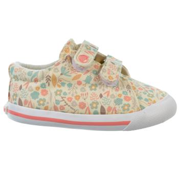 Conguitos Tecnobaby 517008 Zapatilla Barefoot Niños