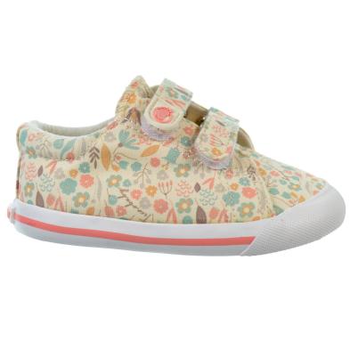 Conguitos Tecnobaby 517008 Zapatilla Barefoot Niños