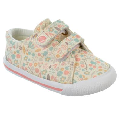 Conguitos Tecnobaby 517008 Zapatilla Barefoot Niños