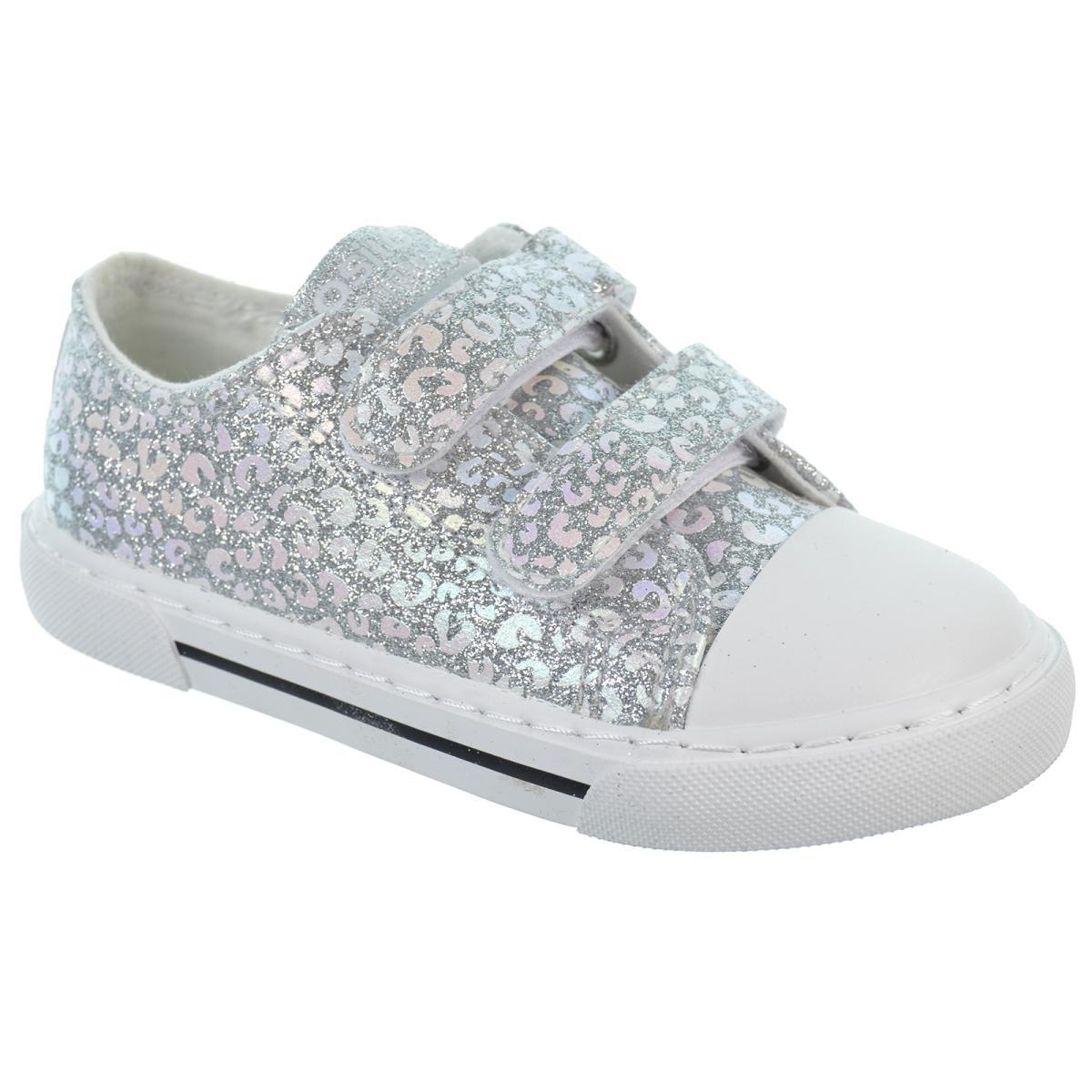 Conguitos 157001 Zapatilla Cómoda y Versátil Niña