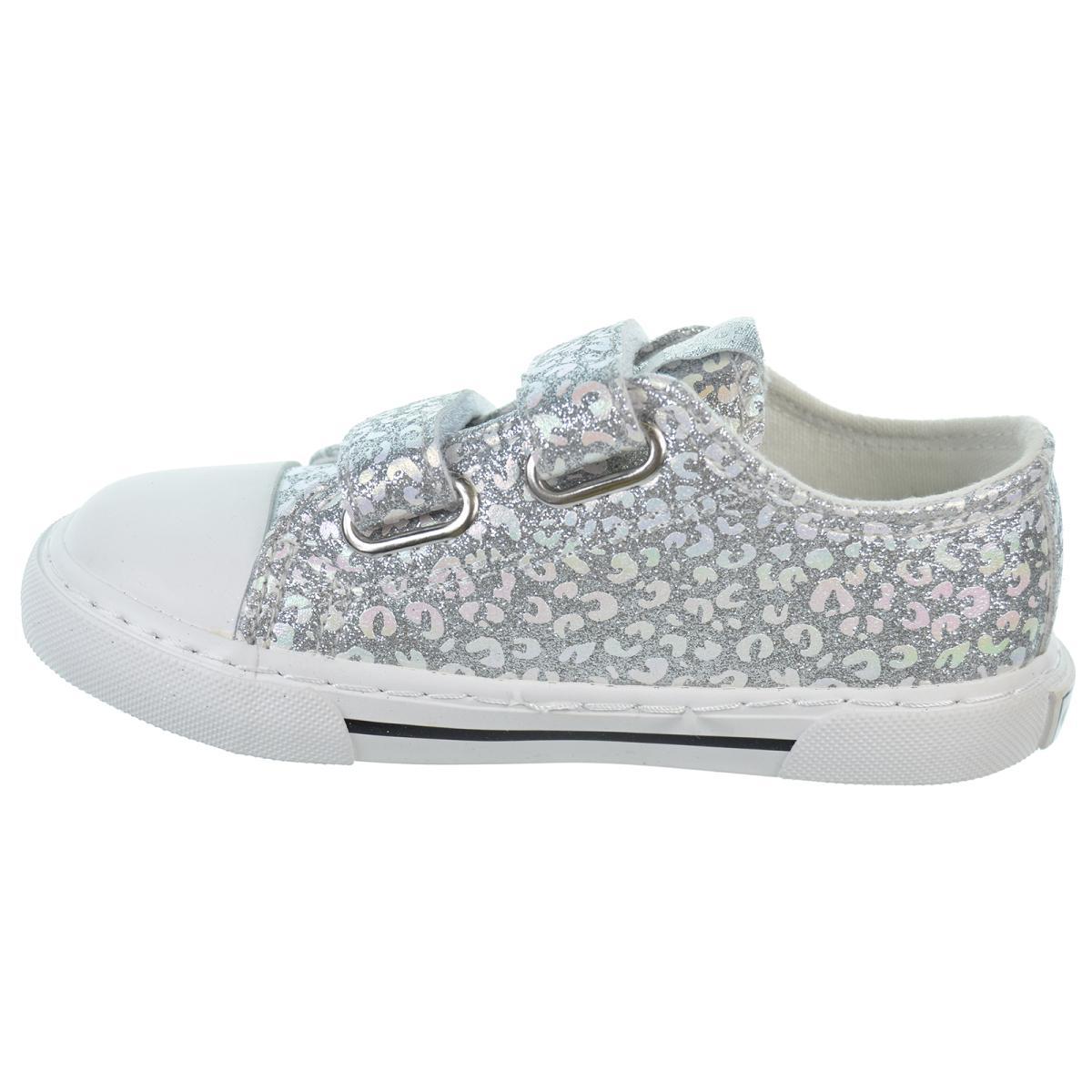 Conguitos 157001 Zapatilla Cómoda y Versátil Niña