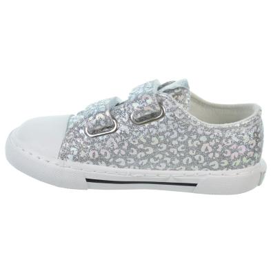 Conguitos 157001 Zapatilla Cómoda y Versátil Niña