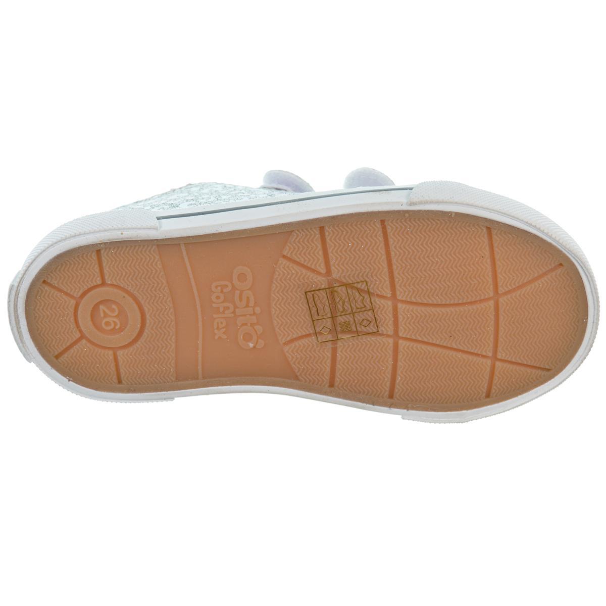 Conguitos 157001 Zapatilla Cómoda y Versátil Niña