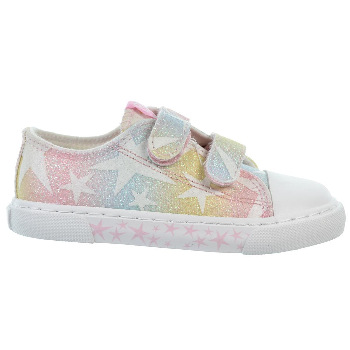 Conguitos 284096 Zapatilla Cómoda y Versátil Niña