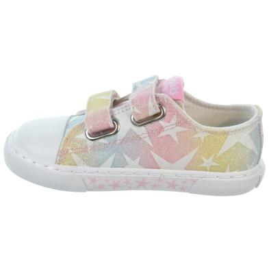 Conguitos 284096 Zapatilla Cómoda y Versátil Niña