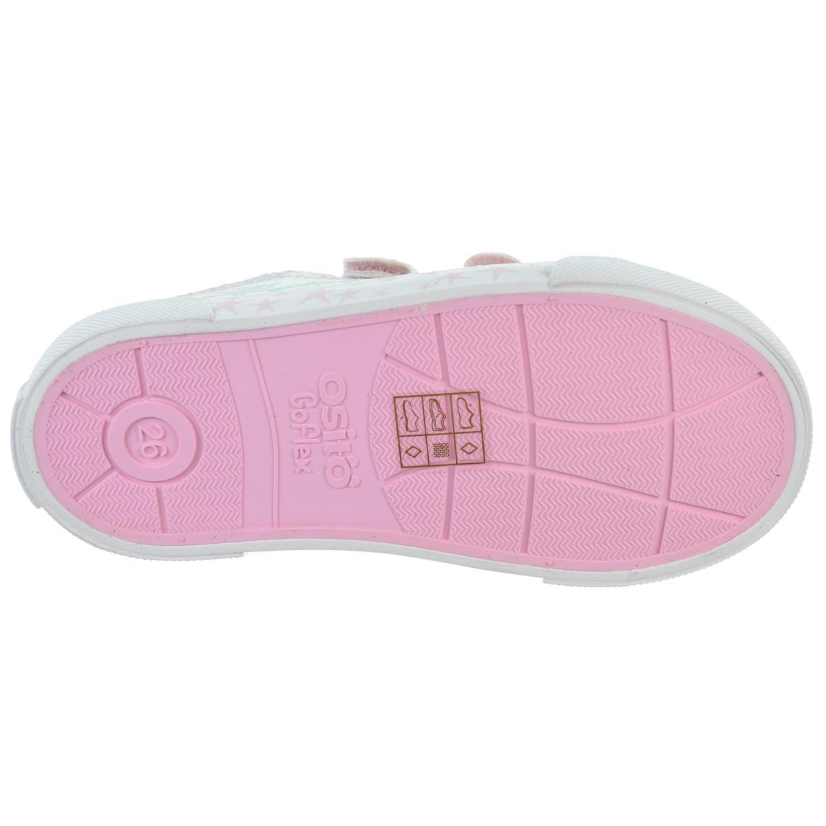 Conguitos 284096 Zapatilla Cómoda y Versátil Niña