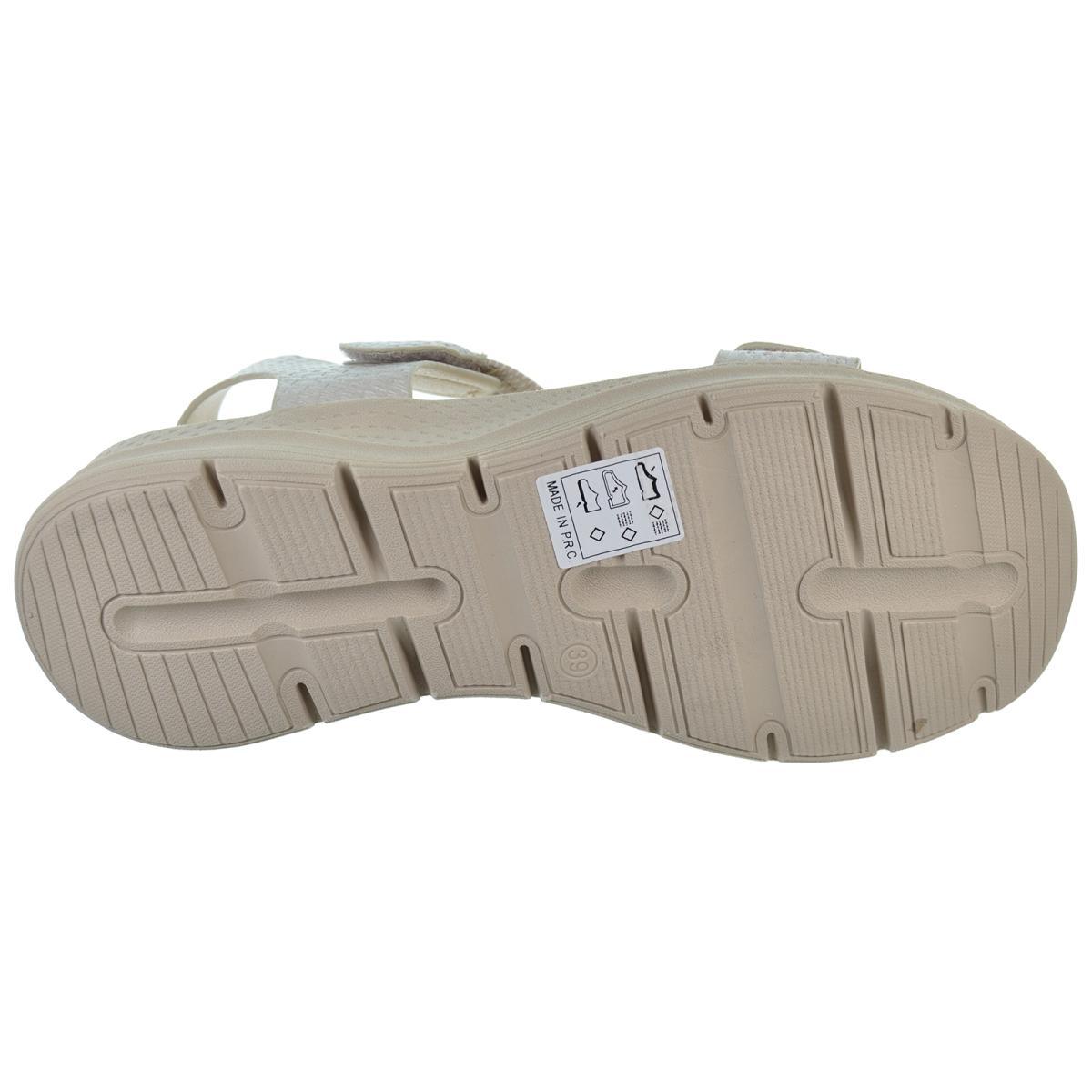 Amarpies 26560 Sandalia Confort Ligera y Cómoda Mujer