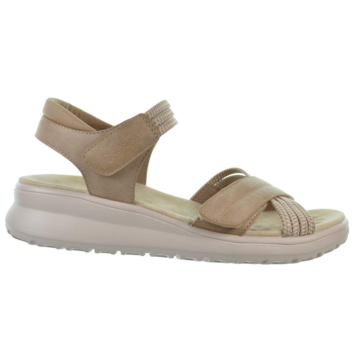 Amarpies 30159 Sandalia Confort Ligera y Cómoda Mujer