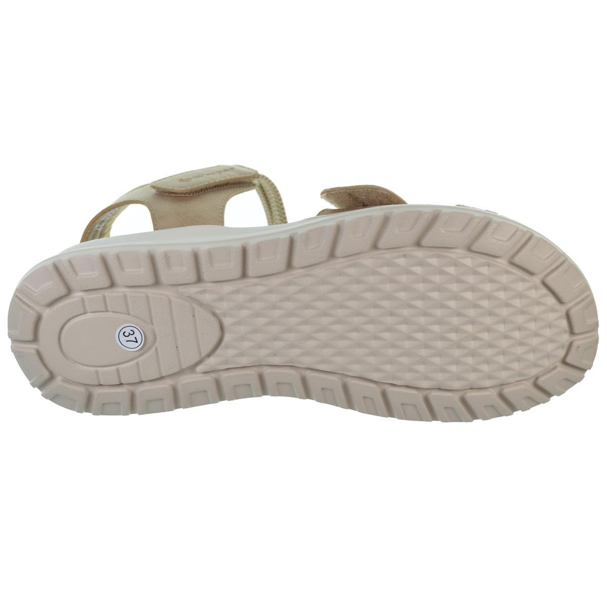 Amarpies 30159 Sandalia Confort Ligera y Cómoda Mujer