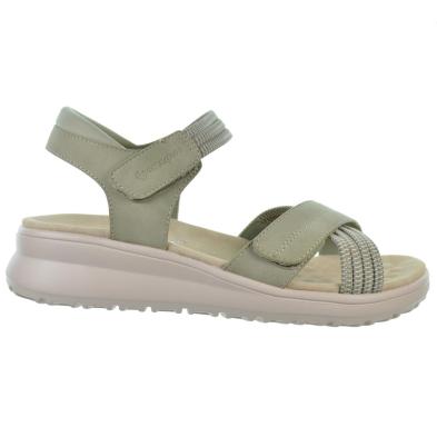 Amarpies 30159 Sandalia Confort Ligera y Cómoda Mujer