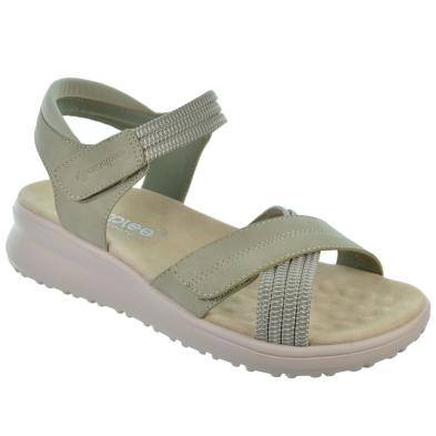 Amarpies 30159 Sandalia Confort Ligera y Cómoda Mujer