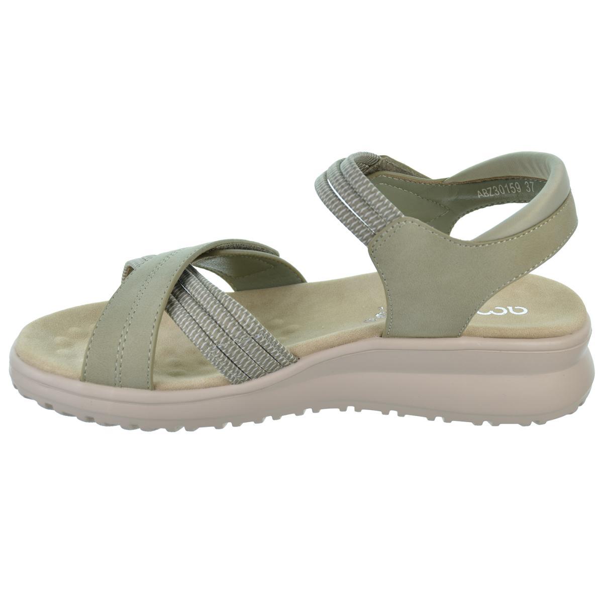 Amarpies 30159 Sandalia Confort Ligera y Cómoda Mujer