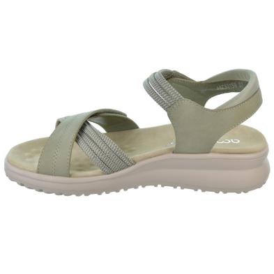 Amarpies 30159 Sandalia Confort Ligera y Cómoda Mujer