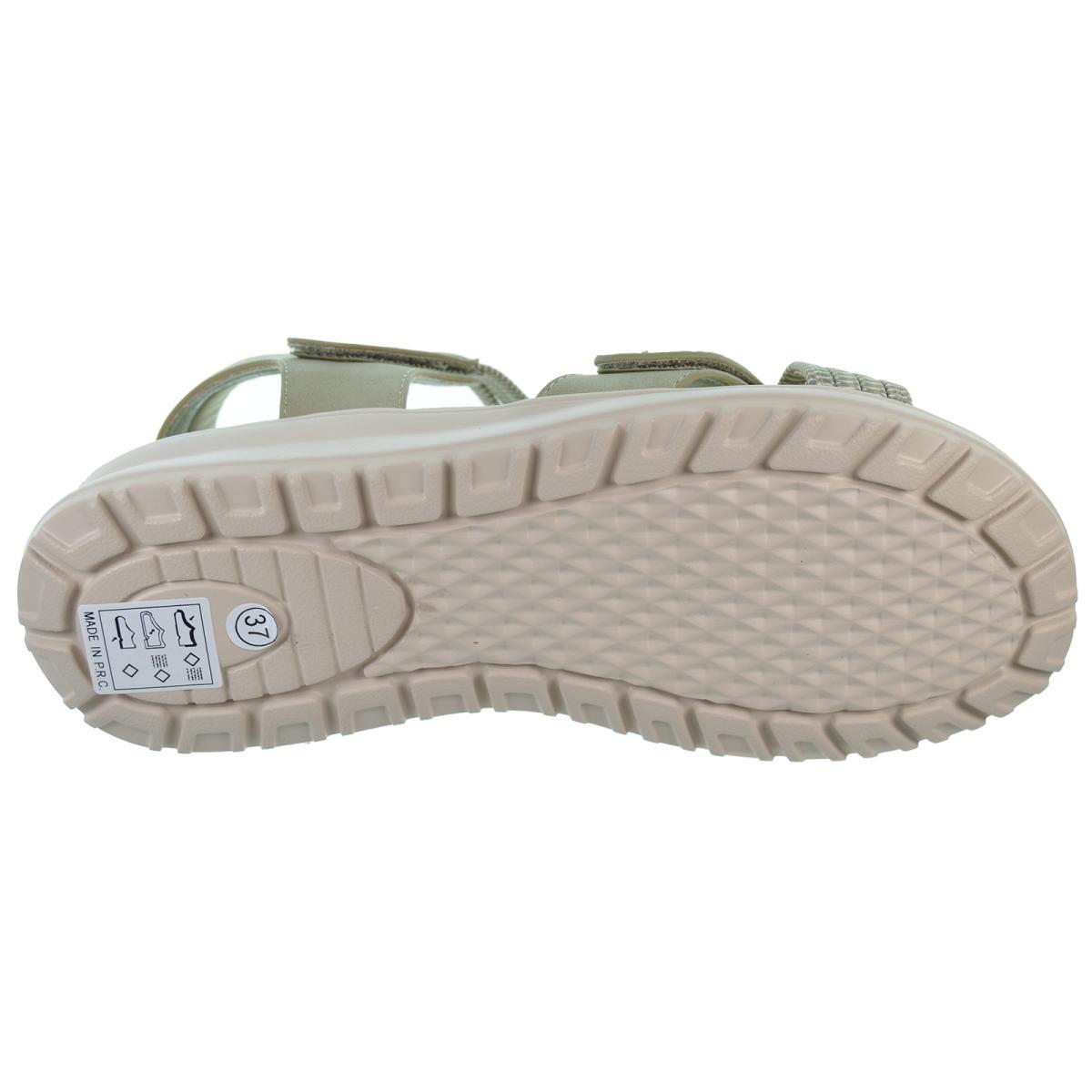 Amarpies 30159 Sandalia Confort Ligera y Cómoda Mujer