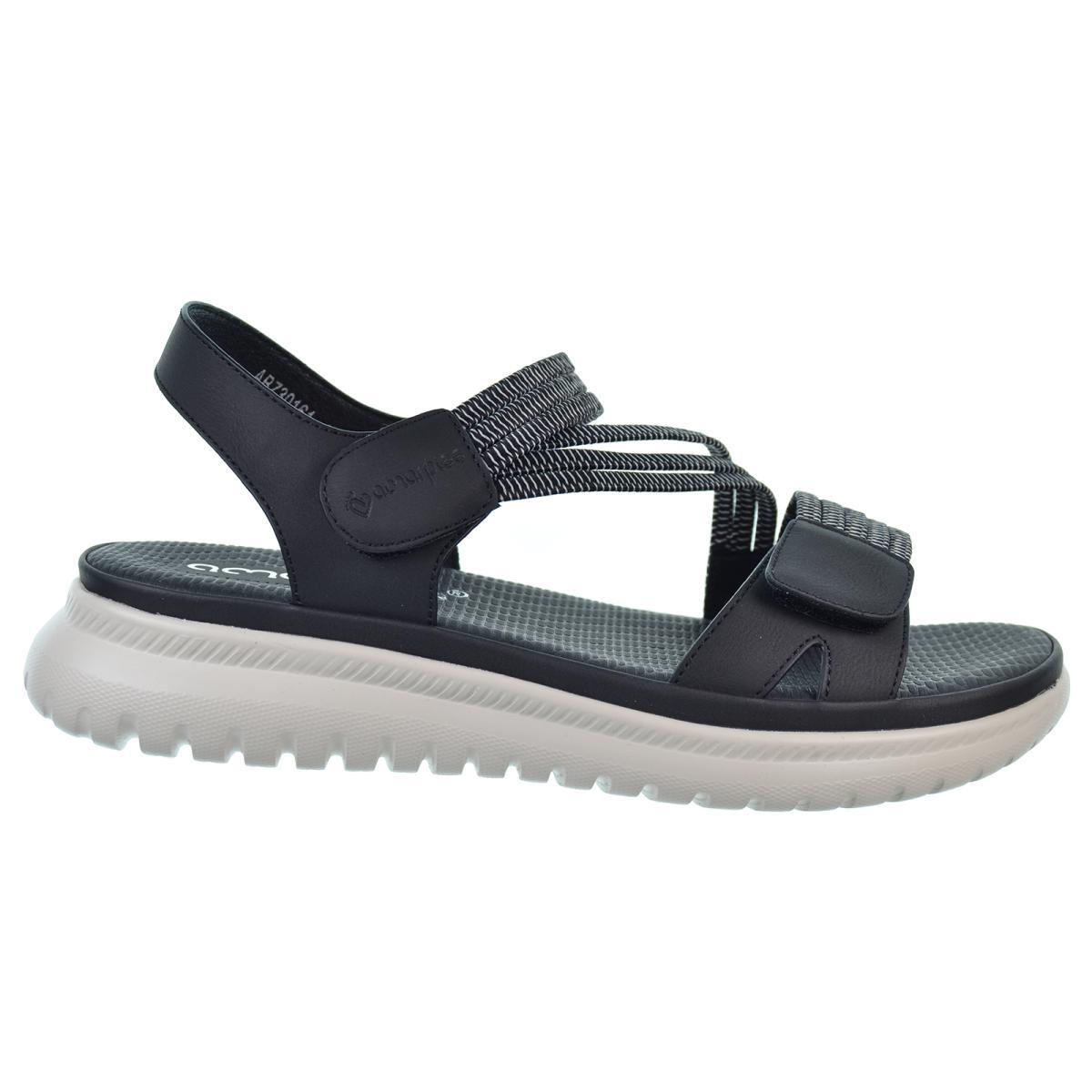 Amarpies 30161 Sandalia Confort Ligera y Cómoda Mujer