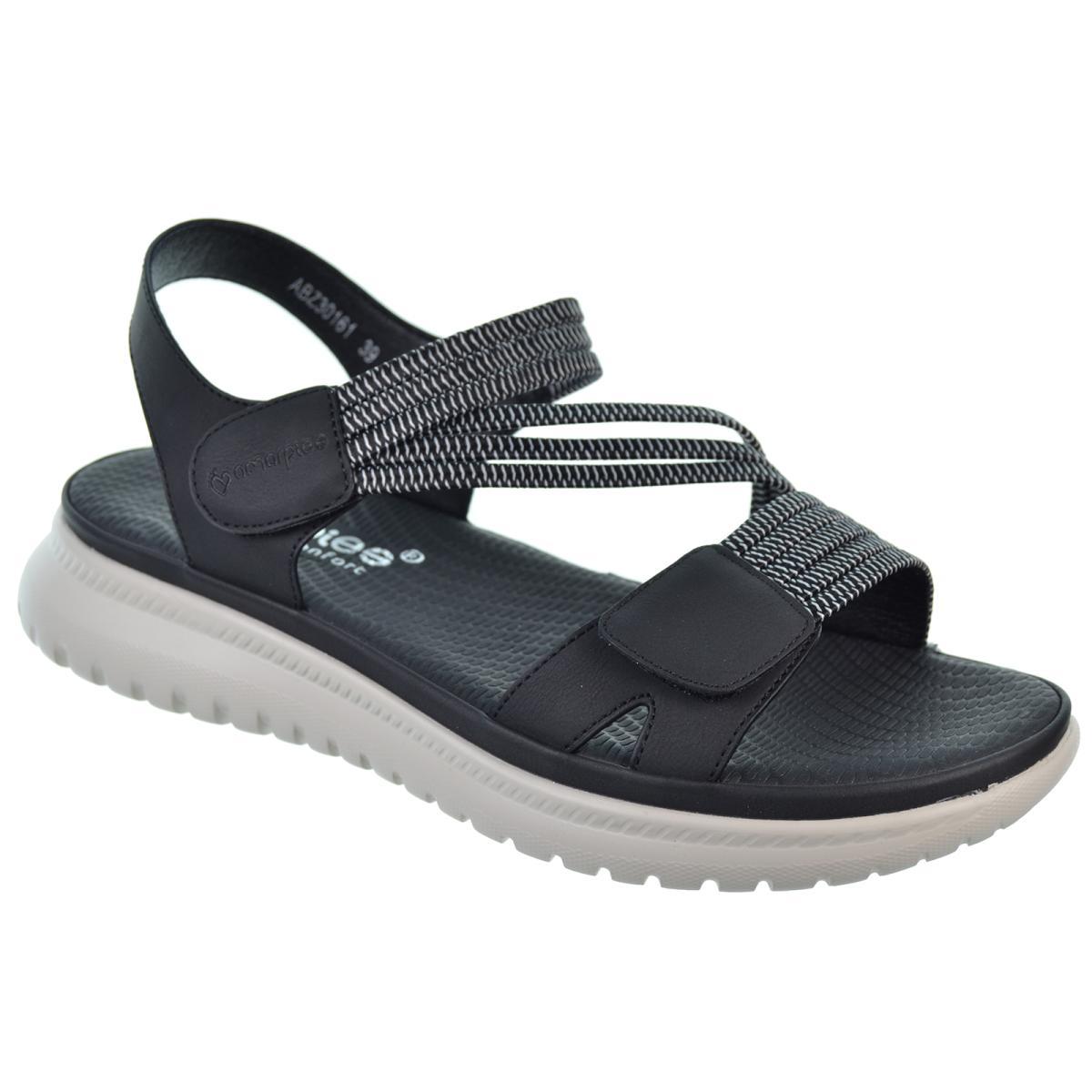 Amarpies 30161 Sandalia Confort Ligera y Cómoda Mujer