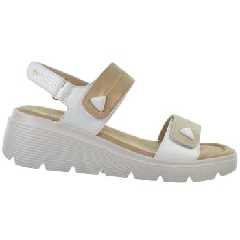 Amarpies 30132 Sandalia Confort Ligera y Cómoda Mujer