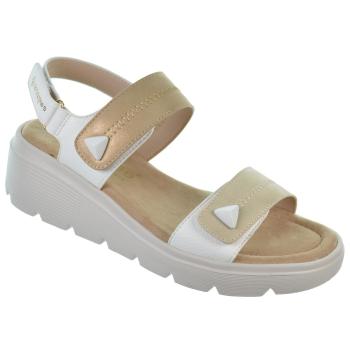 Amarpies 30132 Sandalia Confort Ligera y Cómoda Mujer