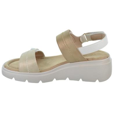 Amarpies 30132 Sandalia Confort Ligera y Cómoda Mujer