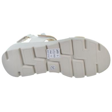Amarpies 30132 Sandalia Confort Ligera y Cómoda Mujer