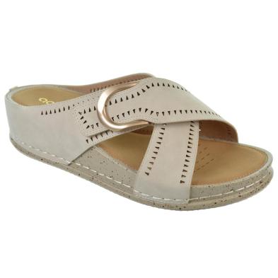 Amarpies 30224 Sandalia Confort Ligera y Flexible Mujer