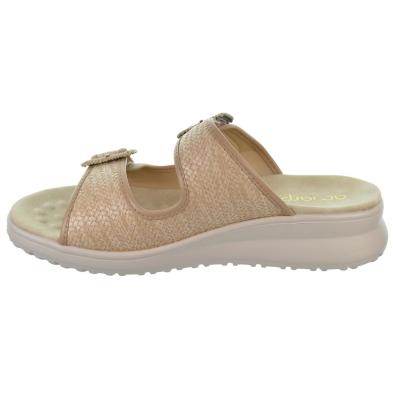 Amarpies 30158 Sandalia Confort