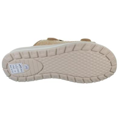 Amarpies 30158 Sandalia Confort