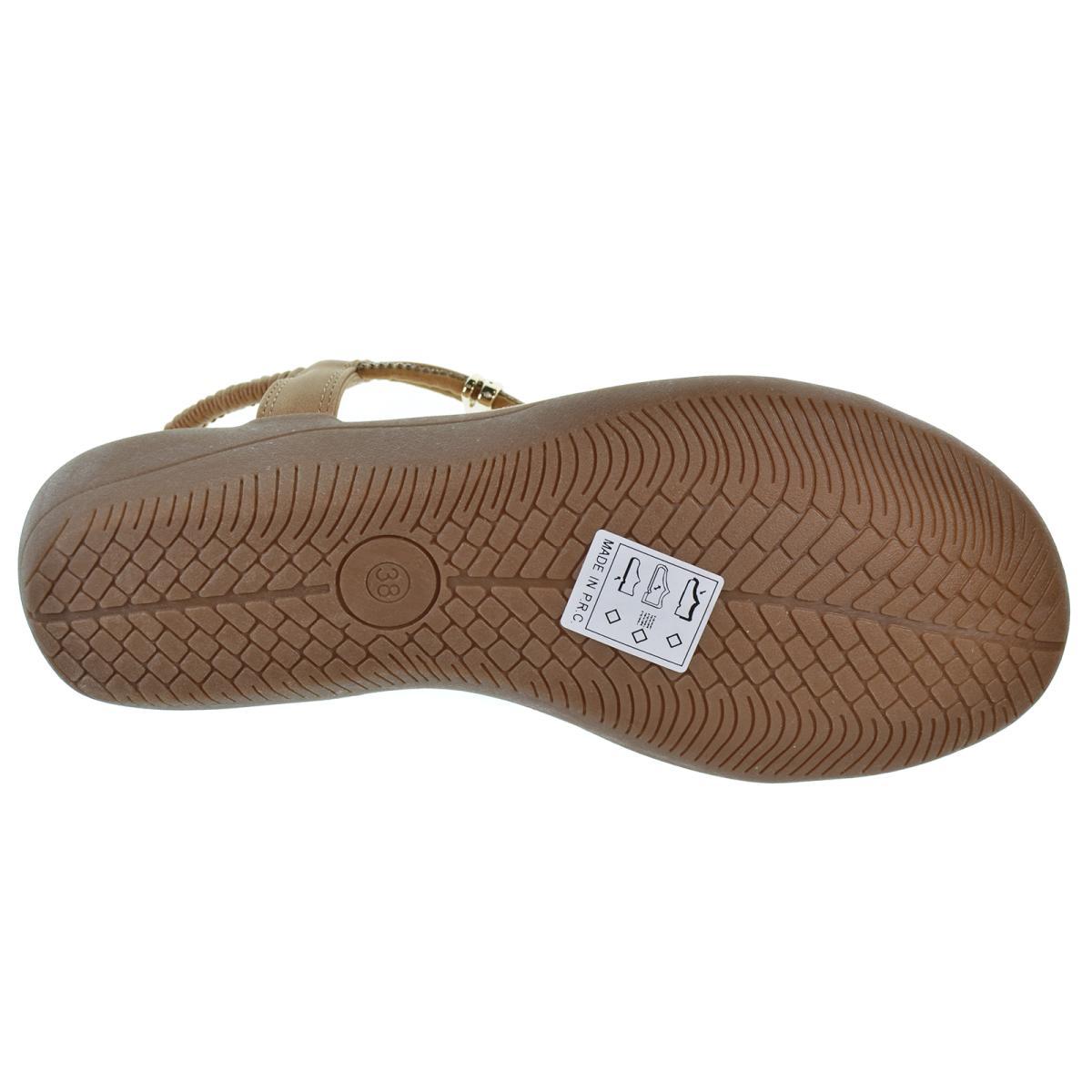 Amarpies 30227 Sandalia Confort Ligera y Cómoda Mujer