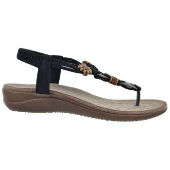 Amarpies 30230 Sandalia Confort Ligera y Cómoda Mujer